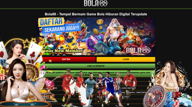 bola88