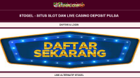 8 Togel